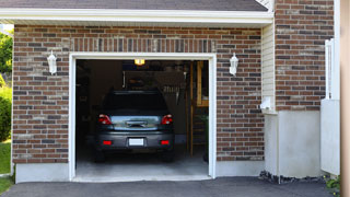 Garage Door Installation at Ditmas Park West Brooklyn, New York